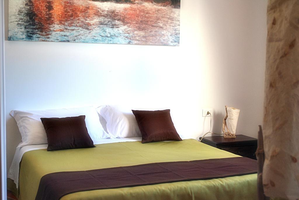 Bed and Breakfast Il Rifugio Di Hazel San Vito Lo Capo Zimmer foto